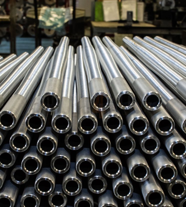 Řídítka 821 MCGRATH / KTM SX125-450 2016+ Renthal