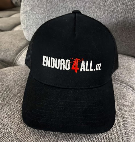 Enduro komunita, akce a zákulisí Enduro4all