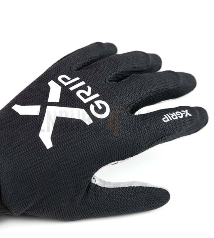 Enduro rukavice TITANIUM X-GRIP