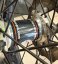 Tire Air Control System HUSQVARNA 4T 2024+ TACS