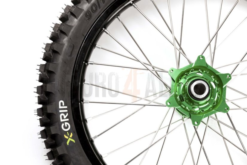 X GRIP HULKYBOY 90 100 21 5 72