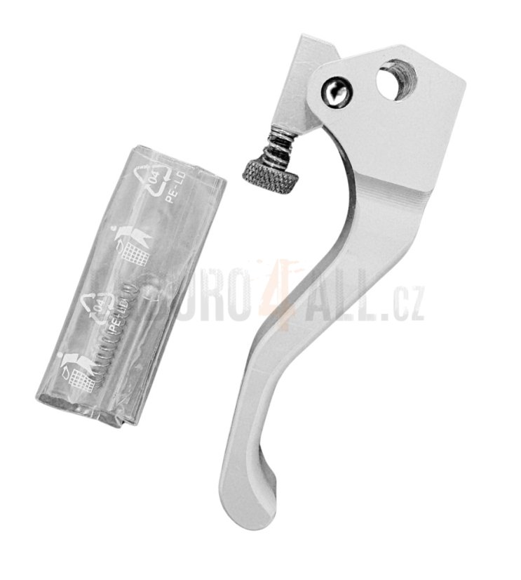 Braktec HARDLINE-X brake lever V2