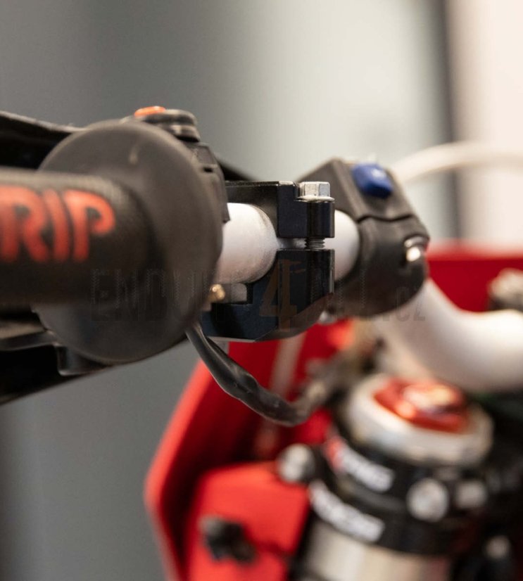 Opravná sada pumpy pro Brembo 2014+ X-GRIP