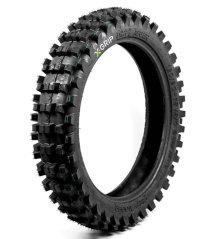 Zadní pneu X-GRIP DIRTDIGGER 120/90-18