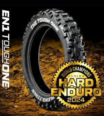 Zadní pneu PLEWS TYRES EN1 TOUGH ONE 140/80-18