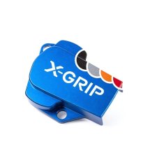 Ochrana senzoru škrtícího ventilu 2024 X-GRIP