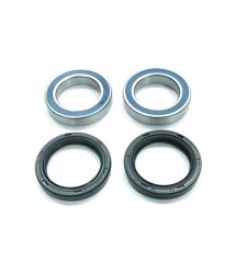 KTM front wheel bearing and seal kit