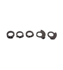 Gripy MX Original Lock-On Full diamond Renthal