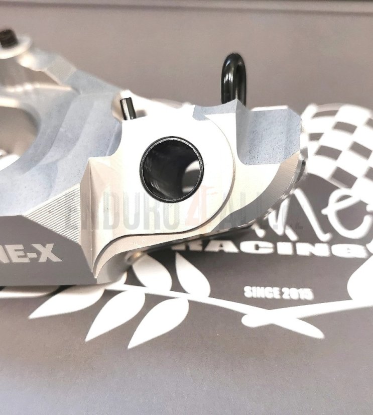Extreme stupačky EVO 3 2024 HARDLINE-X