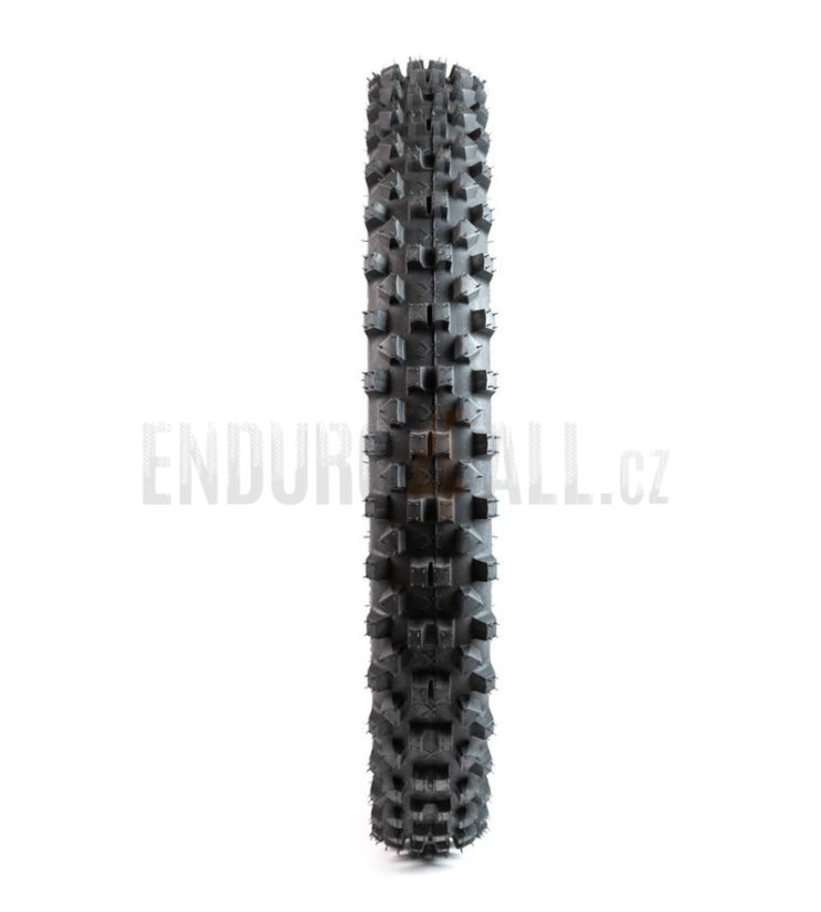 Přední pneu X-GRIP HULKYBOY 90/90-21 - Tvrdost směsi: Hard