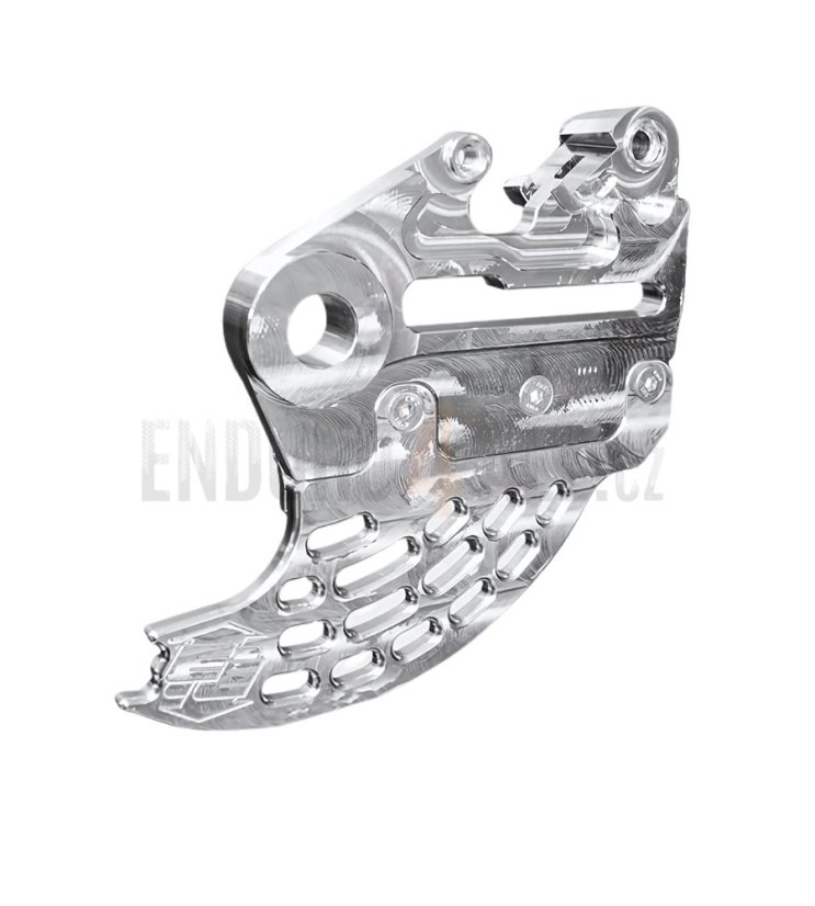 Chránič zadního kotouče KTM/HQ 2024+ Enduro Engineering