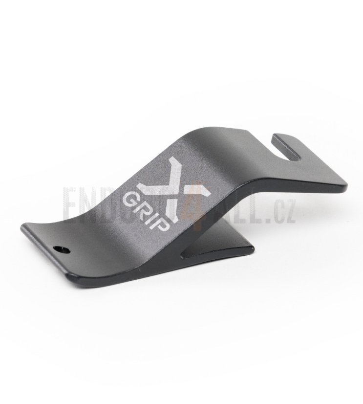 Svorka pro přezouvání mousse X-GRIP