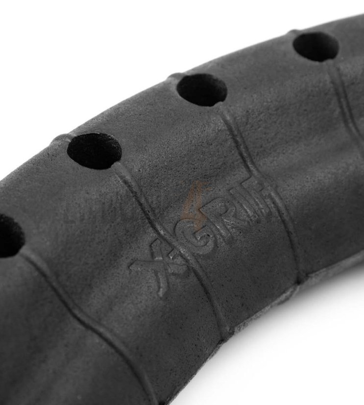 Zadní mousse Hard Enduro RaceReady X-GRIP