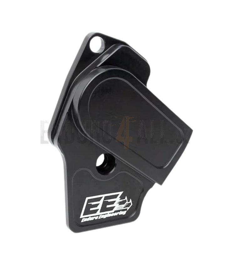 Ochrana senzoru škrtícího ventilu TBI 2024 Enduro Engineering