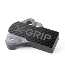 Karbonová ochrana senzoru škrtícího ventilu X-GRIP