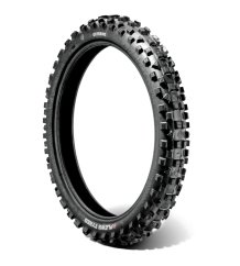 Přední pneu PLEWS TYRES EN1 GPX ECE EXTREME 90/100-21