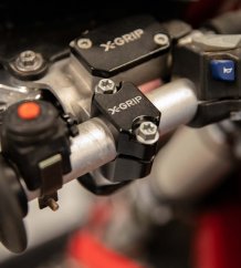 Opravná sada pumpy pro Brembo 2014+ X-GRIP
