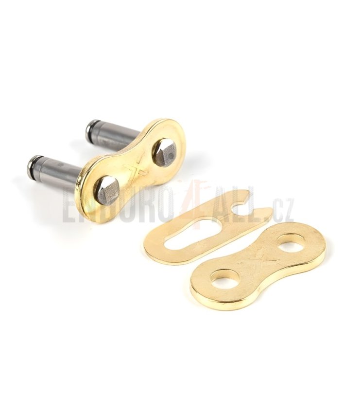 Náhradní spojka MX řetěz Mr. T V2 X-GRIP Náhradní spojka MX řetěz Mr. T V2 X-GRIP
