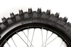 X GRIP DirtDigger 120 90 18 8 72