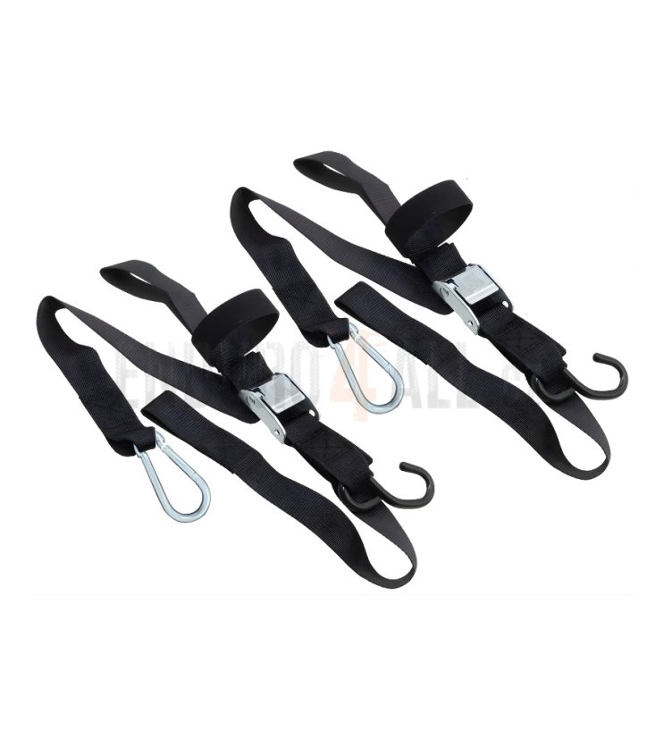 Tie down extra strong 38 mm MRP