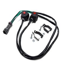 Start - Kill switch Kit pro KTM / Husqvarna / GASGAS 2024 TBI