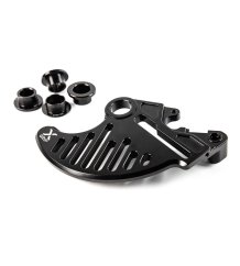 Kryt zadního brzdového kotouče X-GRIP