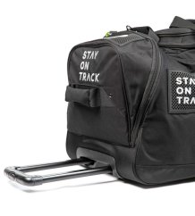 Cestovní taška s kolečky 153 l X-GRIP