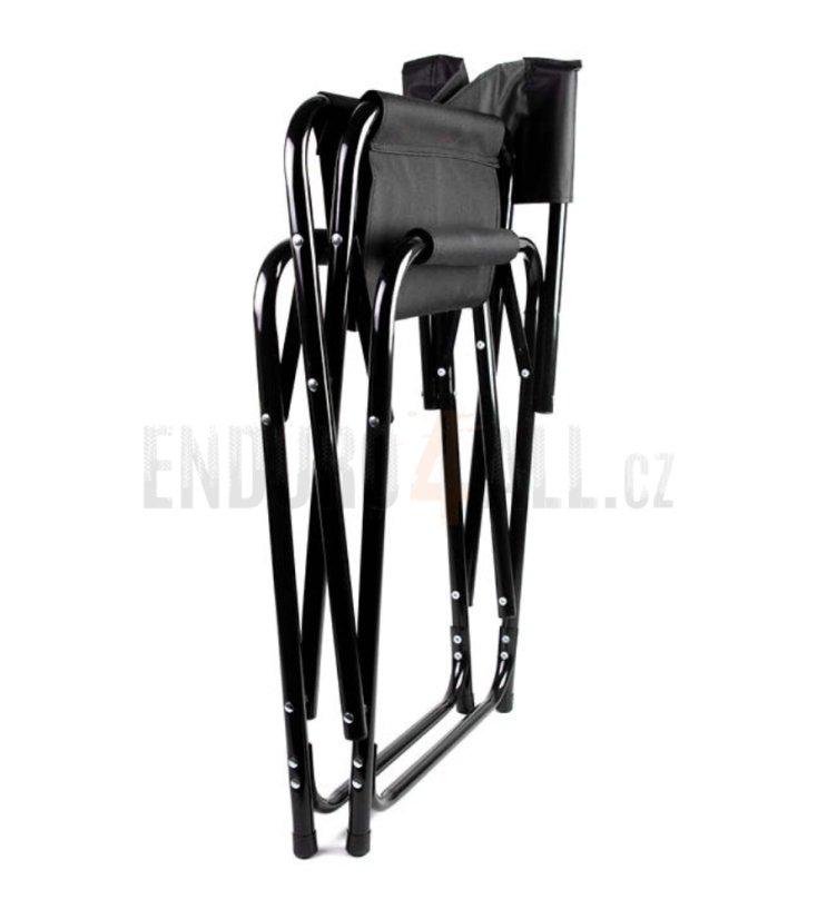 Lehká skládací židle X-GRIP