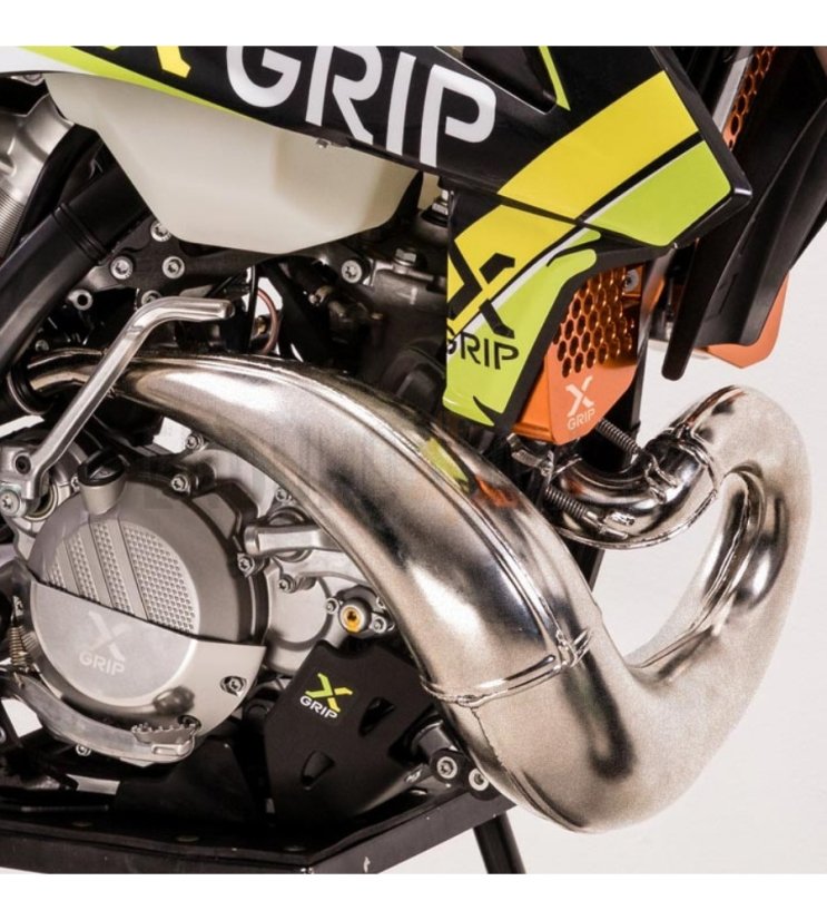VÝFUK X-GRIP - Typ/model: KTM SX, HQ TC 250-300 2019 a více