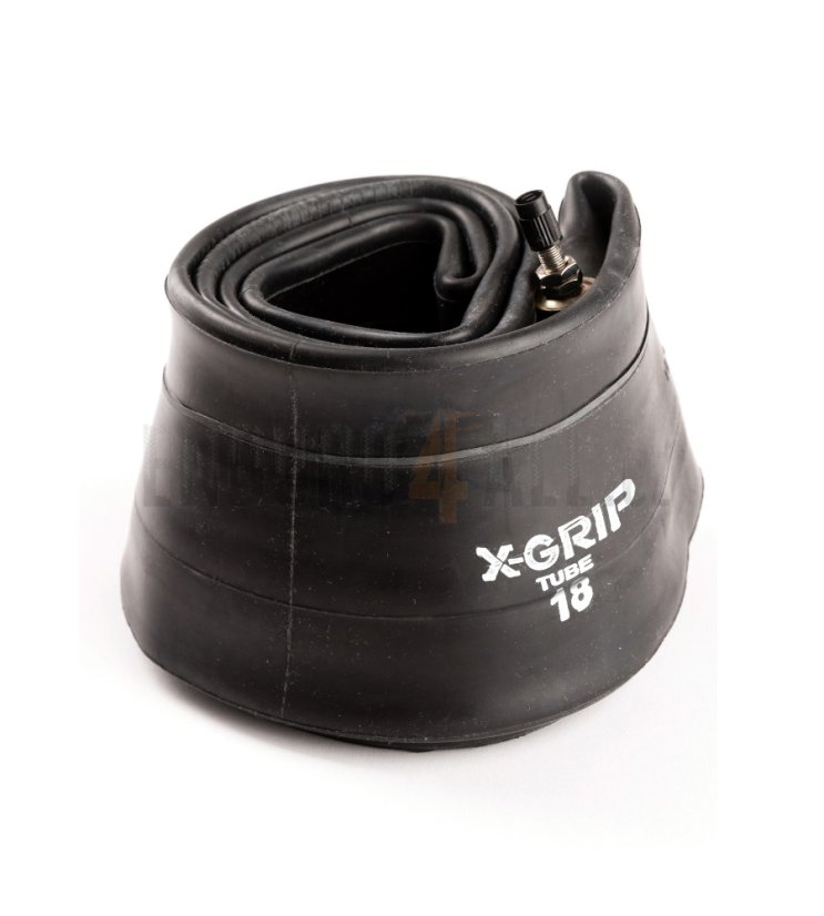 Duše X-GRIP 18" HD
