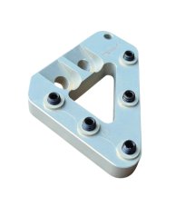 Brzdový pedál HARDLINE-X