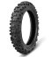 Zadní pneu BORILLI 7 DAYS ENDURO 140/80-18