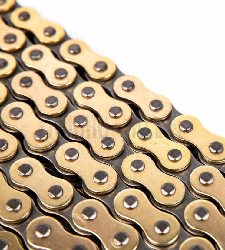 Motocyklový řetěz Mr. T V2 MX X-GRIP