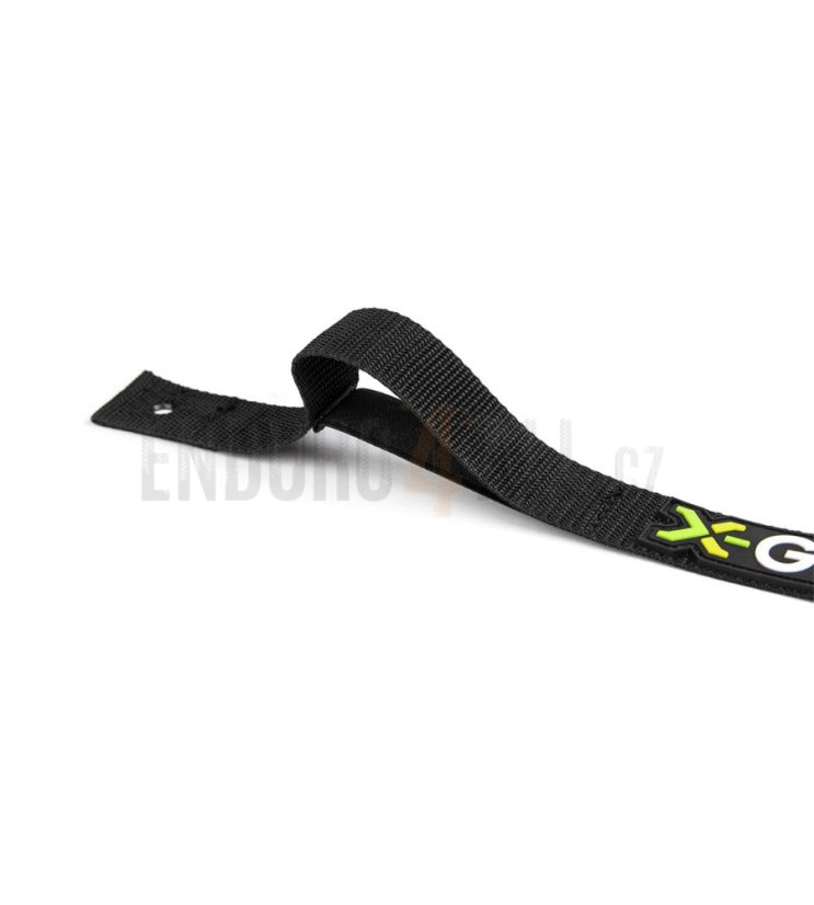 Zvedací popruh zadní X-GRIP - Typ moto: Husqvarna