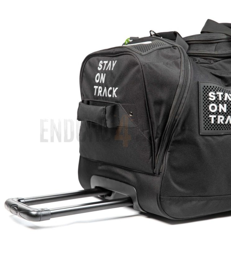 Cestovní taška s kolečky 153 l X-GRIP