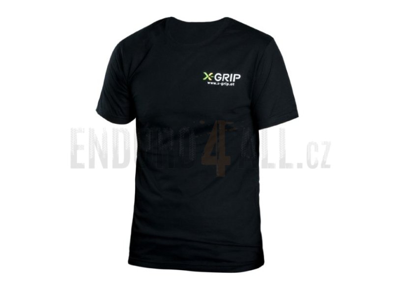 panske triko xgrip predni cast