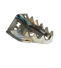 Nášlap zadní brzdy nerez KTM/Husqvarna Enduro Engineering