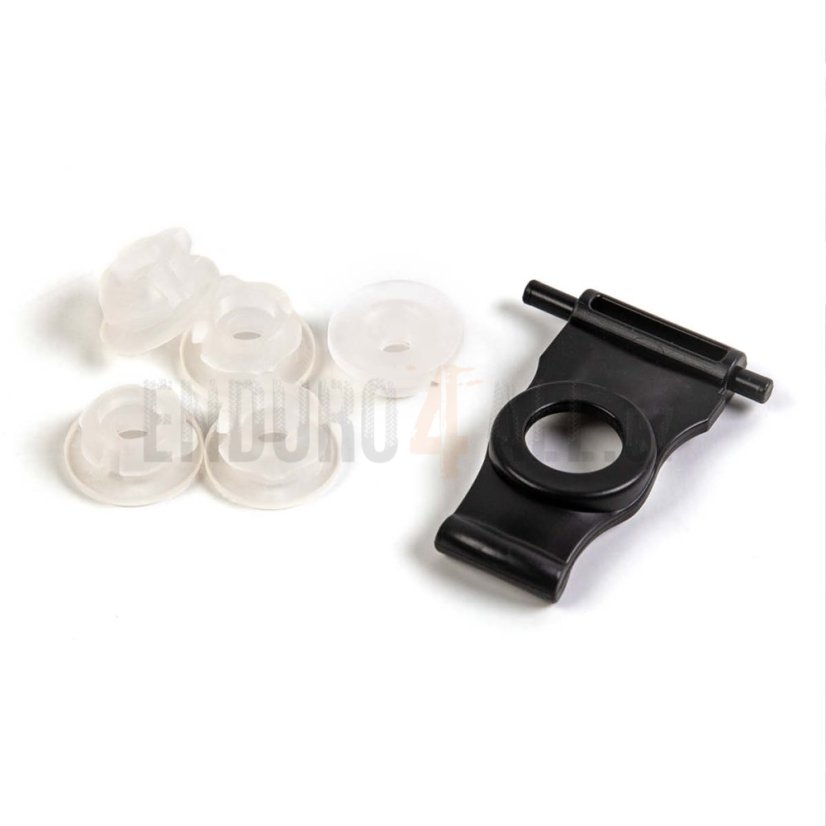 Náhradní gumičky/manžeta k filtru AWORKX