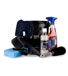 Sada čisticí FORCE Bike Care Cleaning Kit