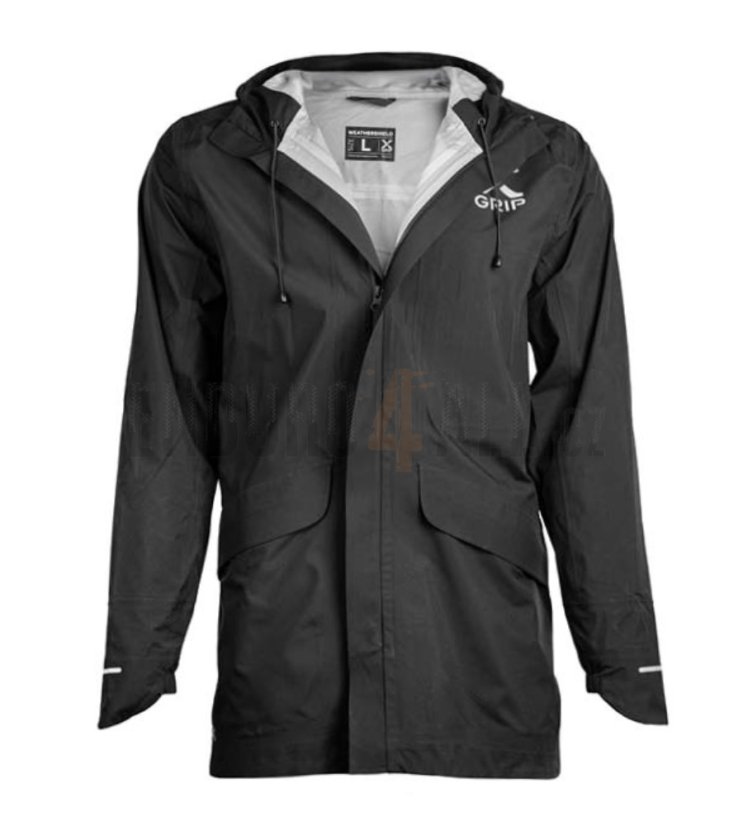 Voděodolná enduro bunda X-GRIP