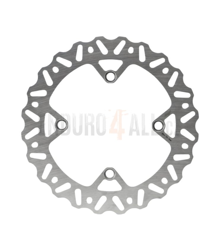 Rear brake disc MINO