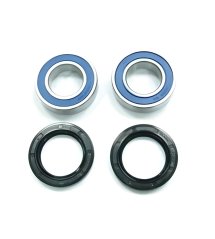 KTM rear wheel bearing and seal kit