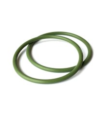 Sada o-kroužků na výfuk X-GRIP