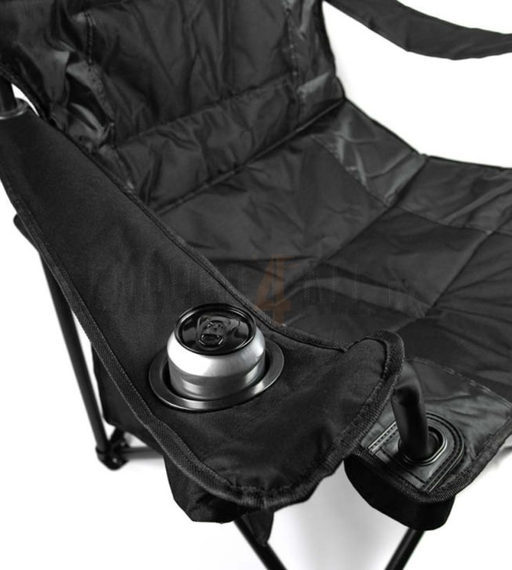 Kempingová židle X-GRIP