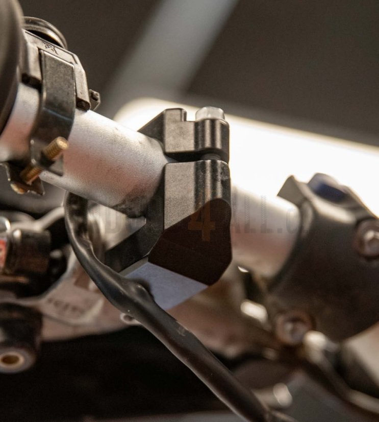Opravná sada pumpy pro Brembo 2014+ X-GRIP