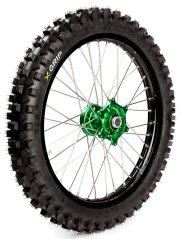 Přední pneu X-GRIP HULKYBOY 90/100-21