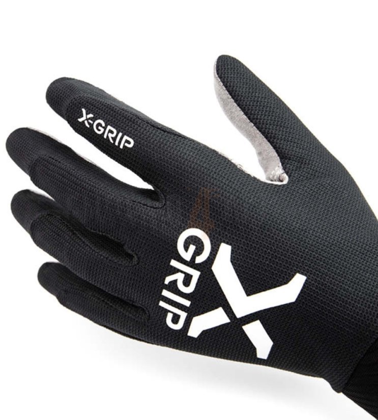 Enduro rukavice TITANIUM X-GRIP