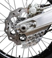 Chránič zadního kotouče KTM/HQ 2024+ Enduro Engineering