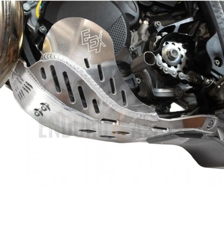 EXTREME kryt pod motor 2024+ Enduro Engineering