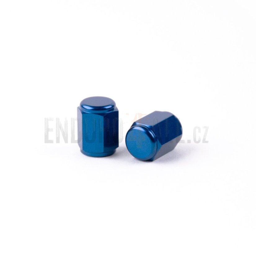 AWORKX valve cap various colours